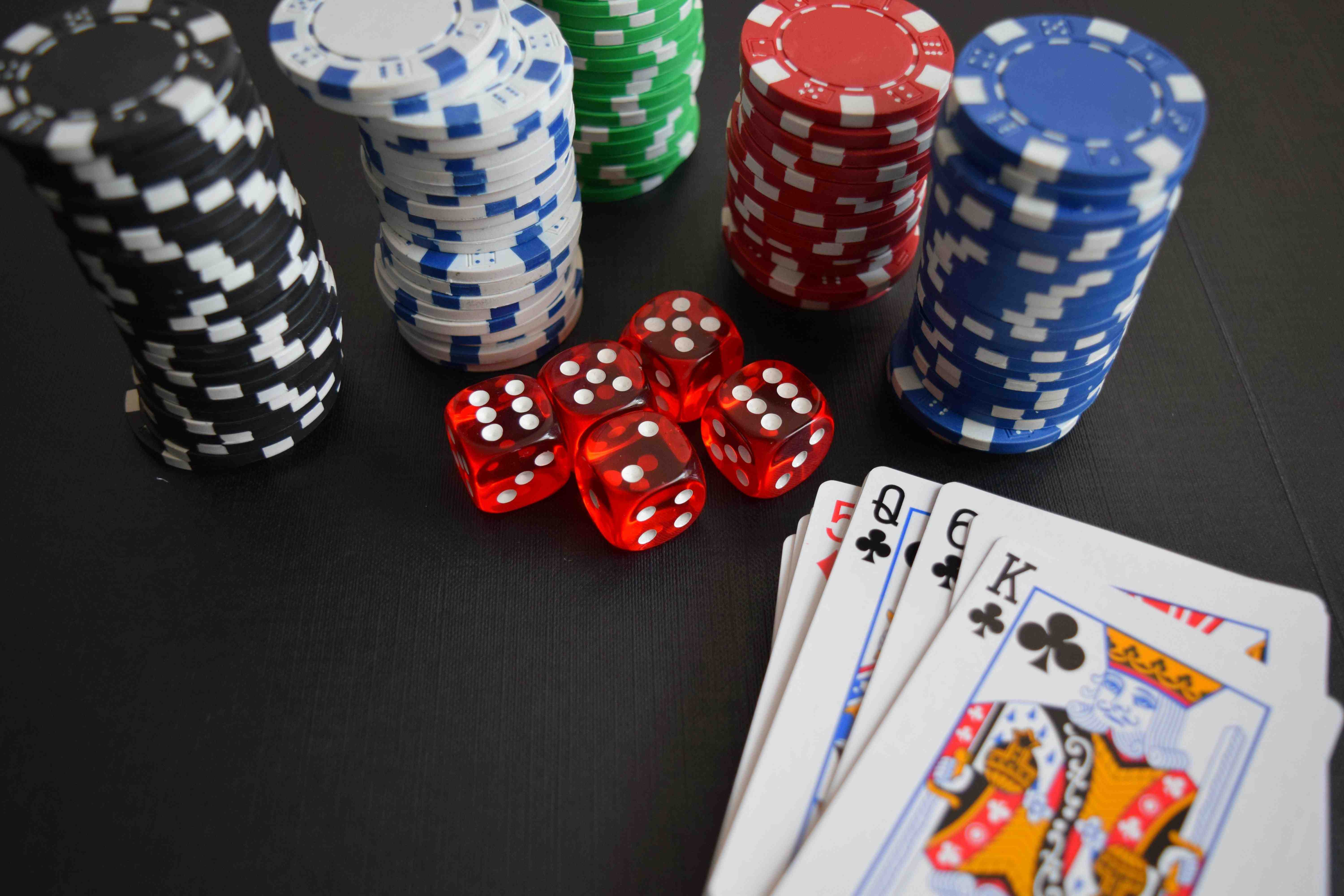 Live Casino Games on Mobile
